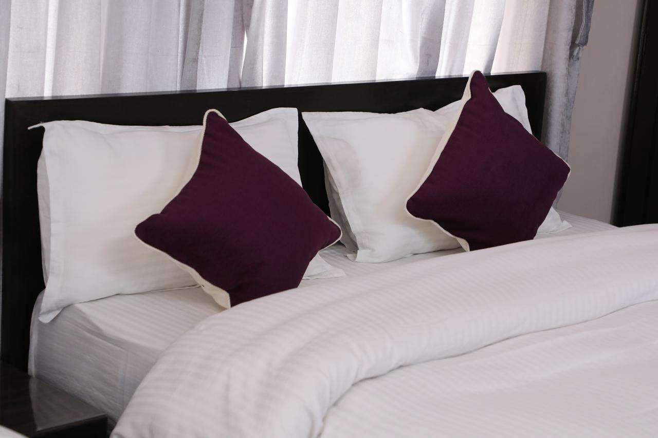 קטמנדו Ausfinn Hotel Metro Inn מראה חיצוני תמונה