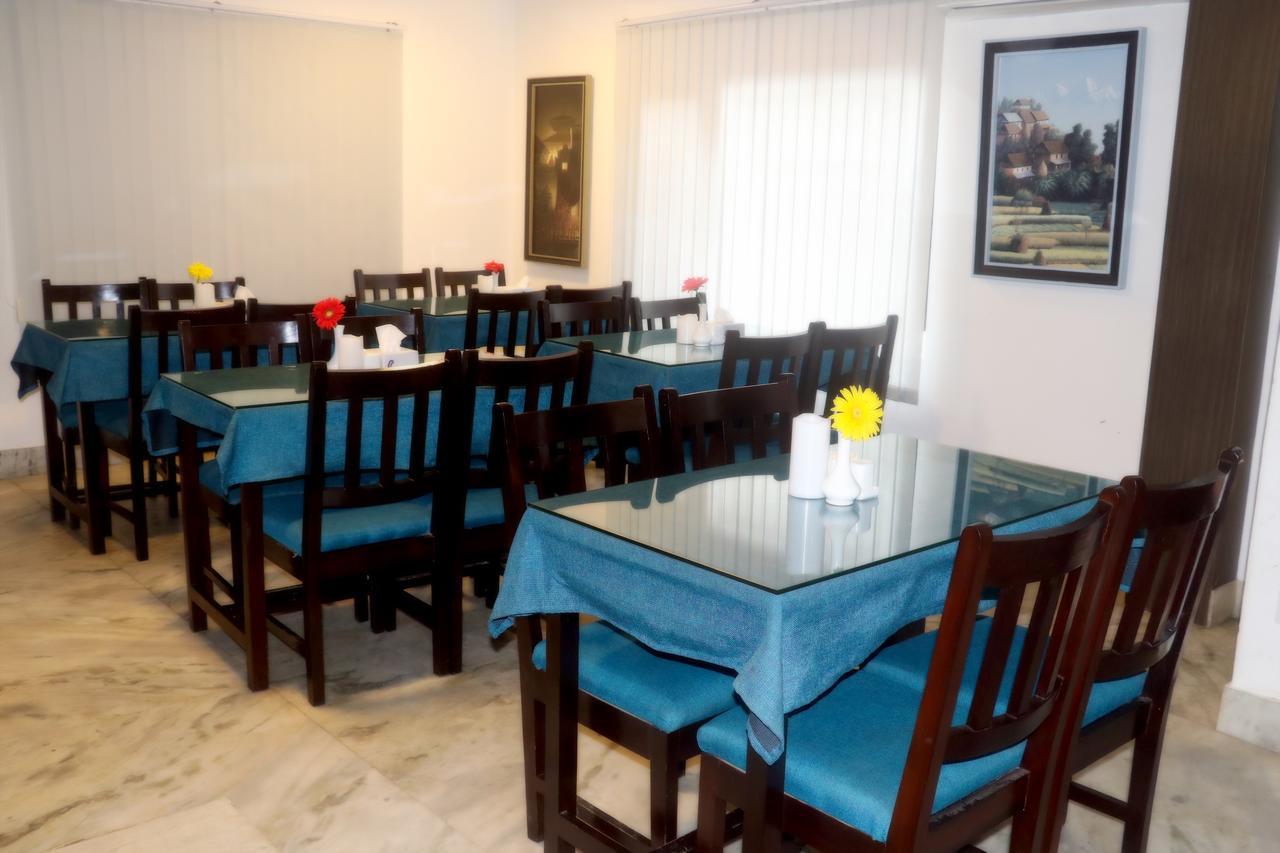 קטמנדו Ausfinn Hotel Metro Inn מראה חיצוני תמונה