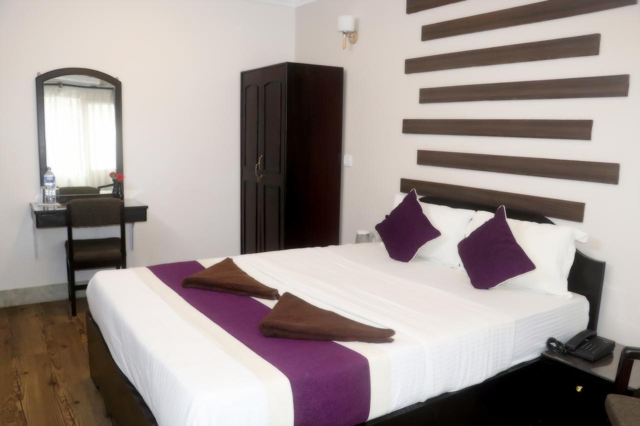 קטמנדו Ausfinn Hotel Metro Inn מראה חיצוני תמונה