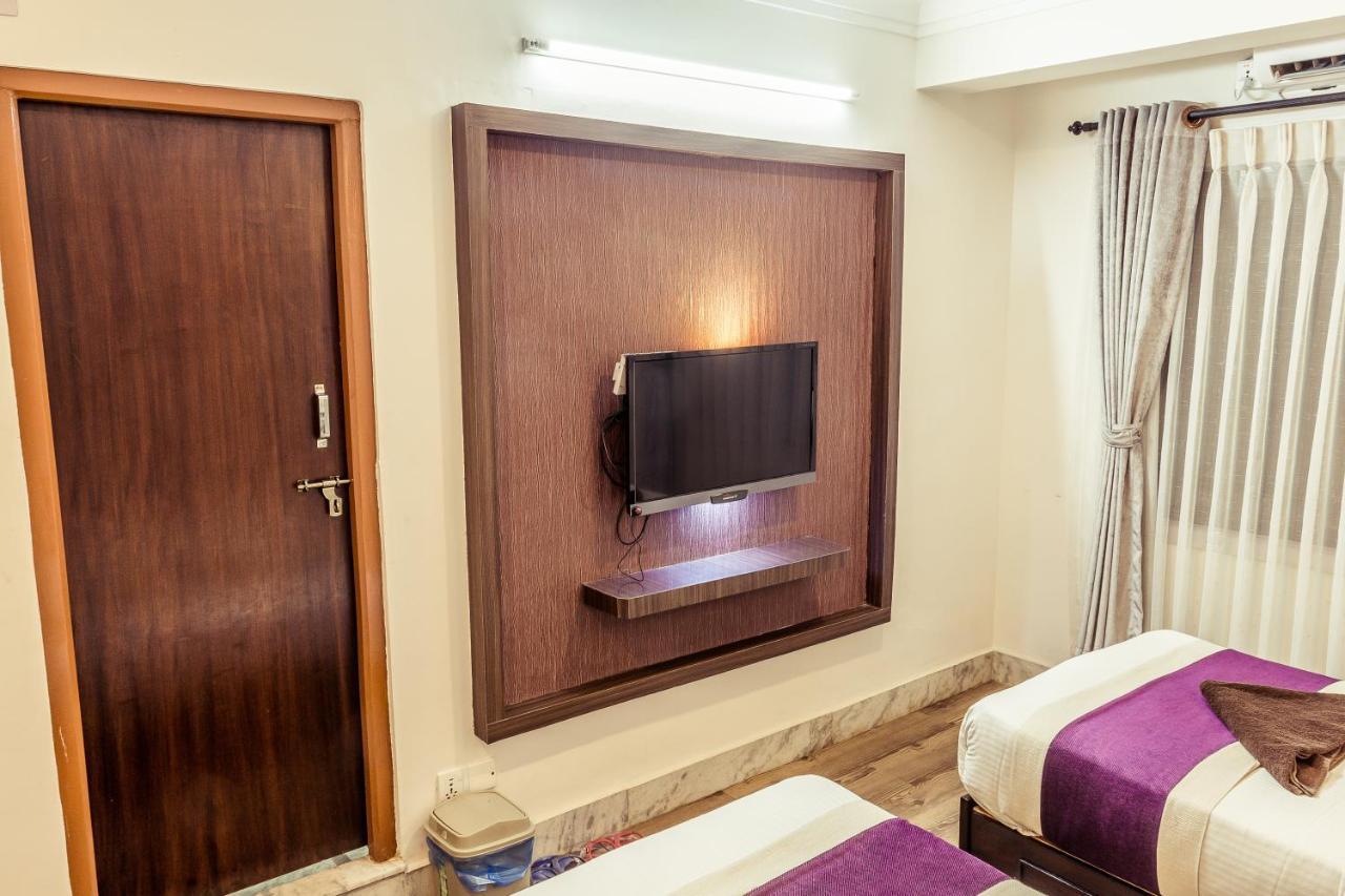 קטמנדו Ausfinn Hotel Metro Inn מראה חיצוני תמונה