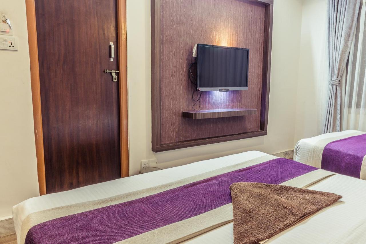 קטמנדו Ausfinn Hotel Metro Inn מראה חיצוני תמונה