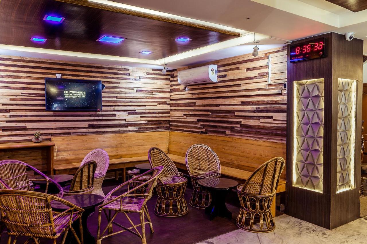 קטמנדו Ausfinn Hotel Metro Inn מראה חיצוני תמונה