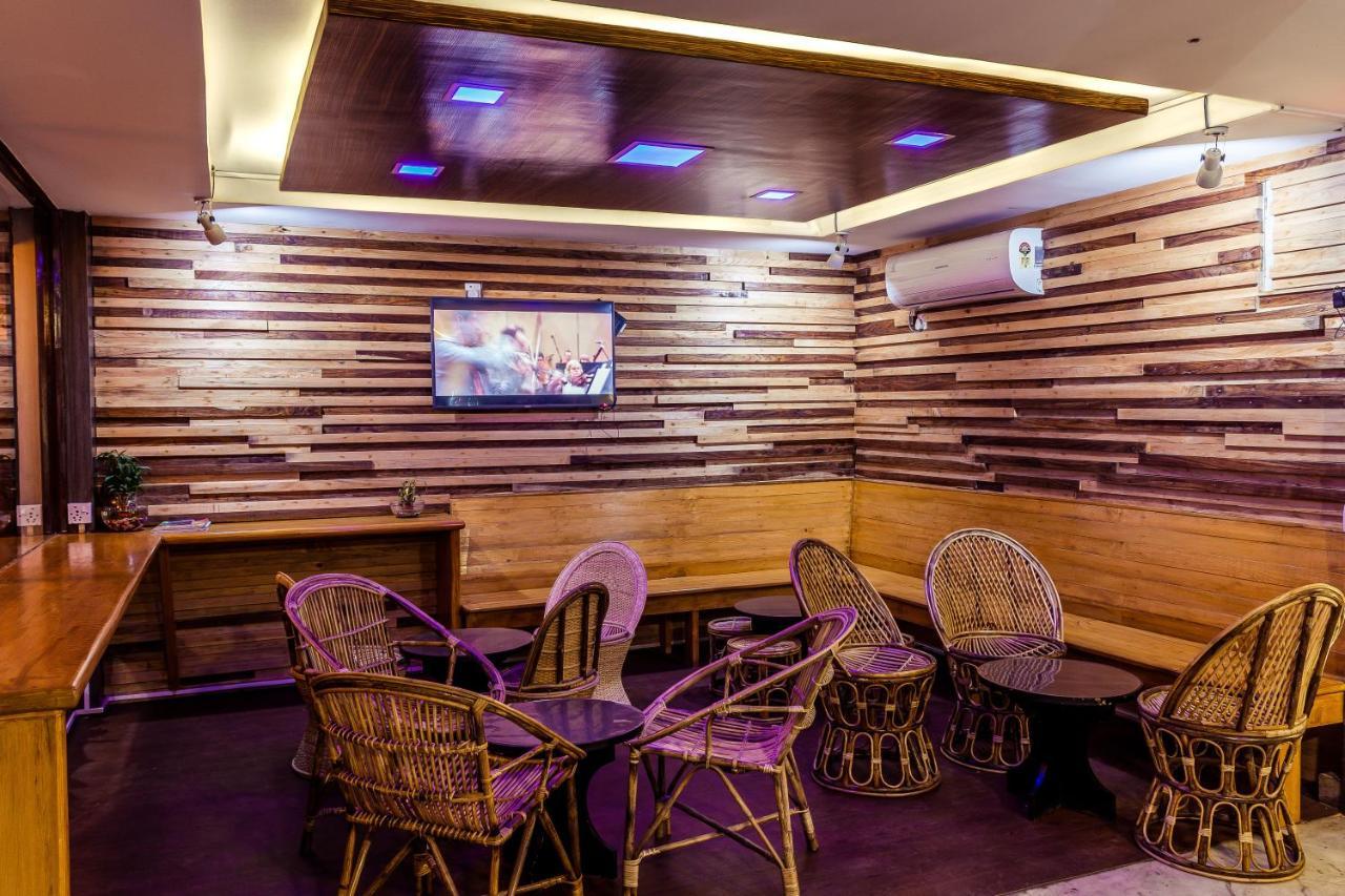 קטמנדו Ausfinn Hotel Metro Inn מראה חיצוני תמונה
