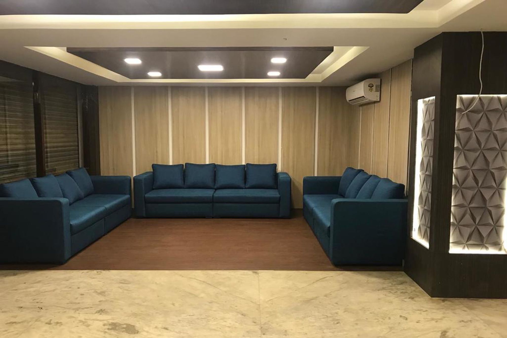 קטמנדו Ausfinn Hotel Metro Inn מראה חיצוני תמונה