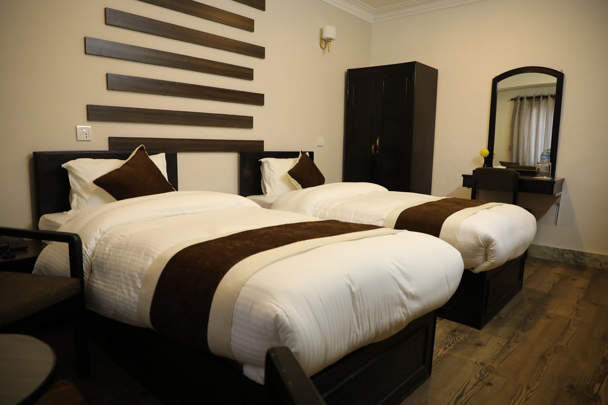 קטמנדו Ausfinn Hotel Metro Inn מראה חיצוני תמונה